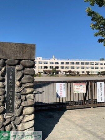 リバーサイドハピネスの物件内観写真